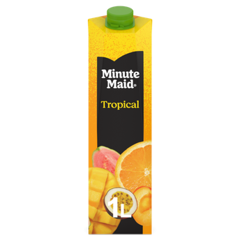 MIN MAID TETRA 1/1 TROPIC