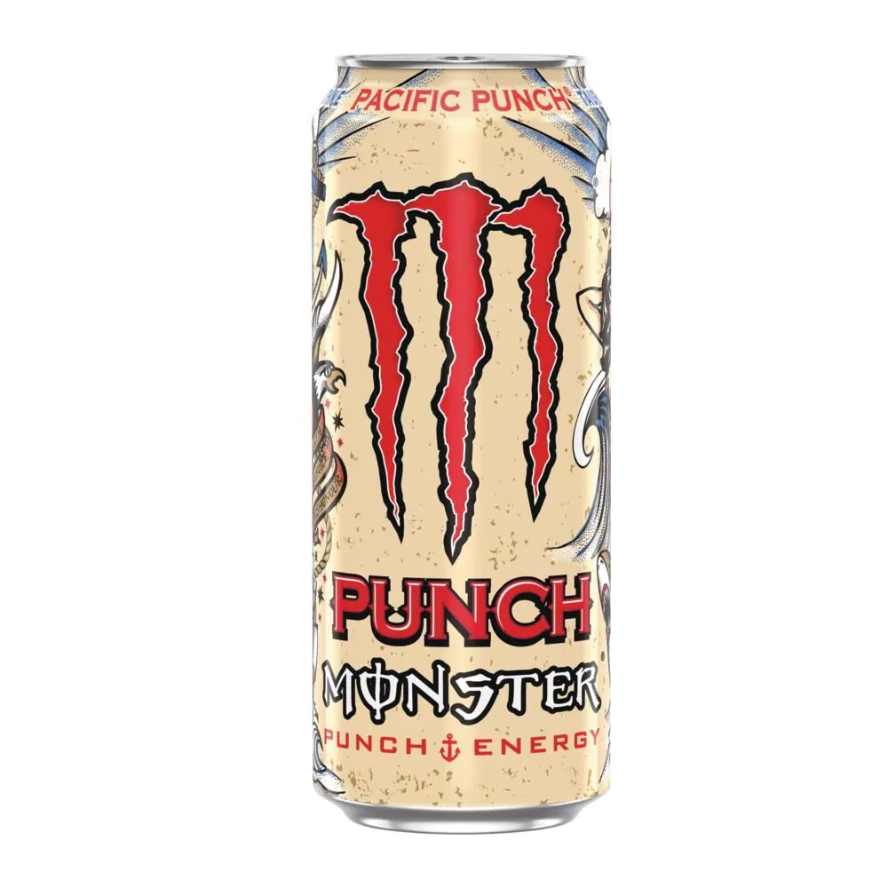 MONSTER CANS 0.5 PACIFIC