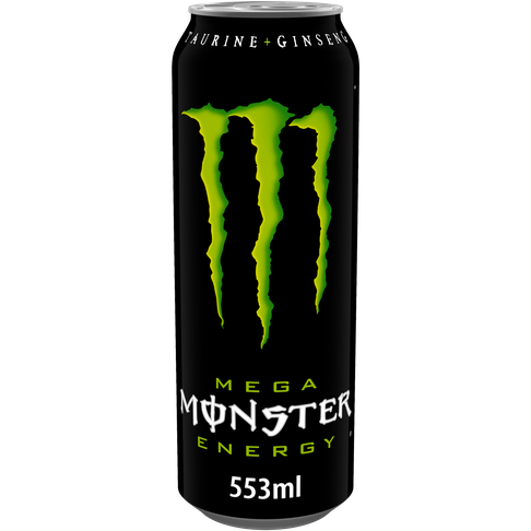 MONSTER CANS 0.553 ENERGY