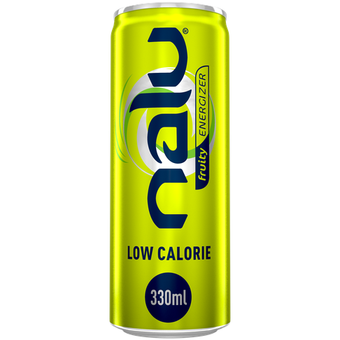 NALU CANS 0.33