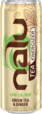 NALU CANS GR TEA GING 0.25