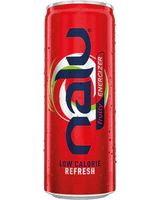 NALU CANS REFRESH 0.25