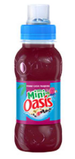 OASIS 1/5 APP/FRAMB PET