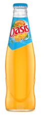OASIS 1/5 TROPICAL GLAS
