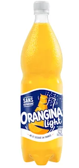 ORANGINA ZERO 1500