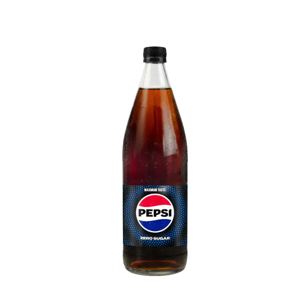 PEPSI MAX 1/1