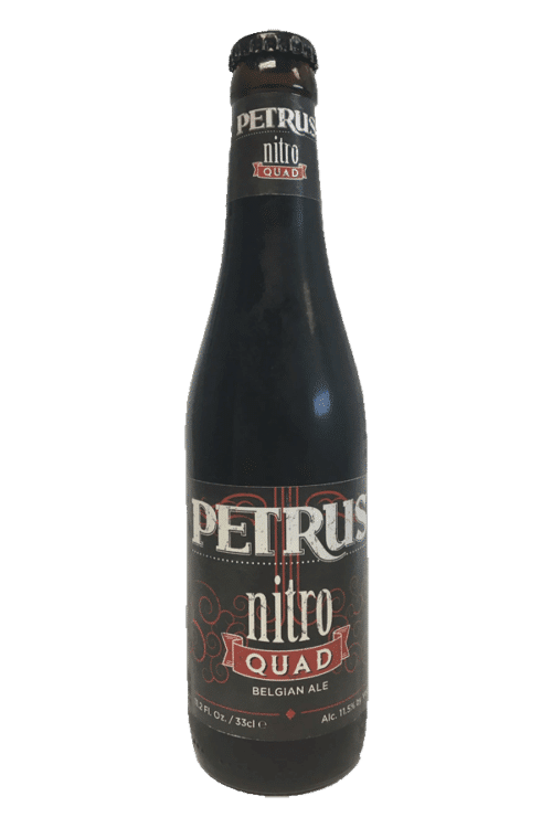 PETRUS NITRO QUAD 1/3