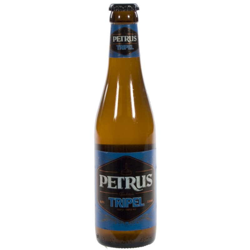 PETRUS TRIPEL 1/3