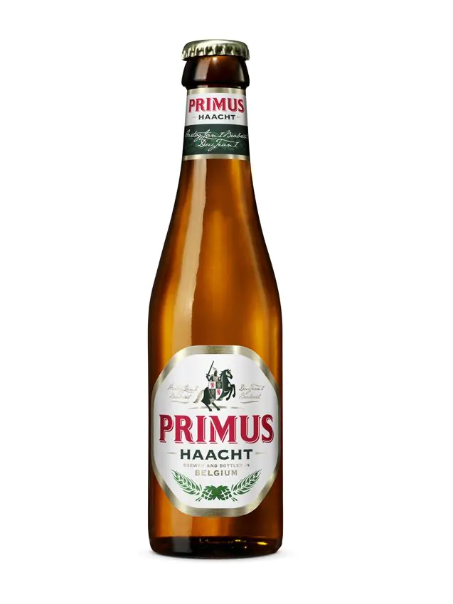 PRIMUS 1/4