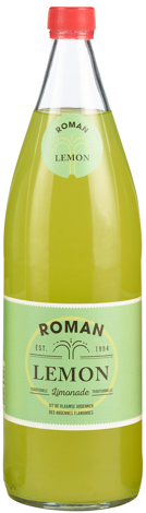 ROMAN LEMON 1/1