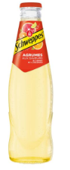 SCHWEP AGRUM 1/4 GLAS