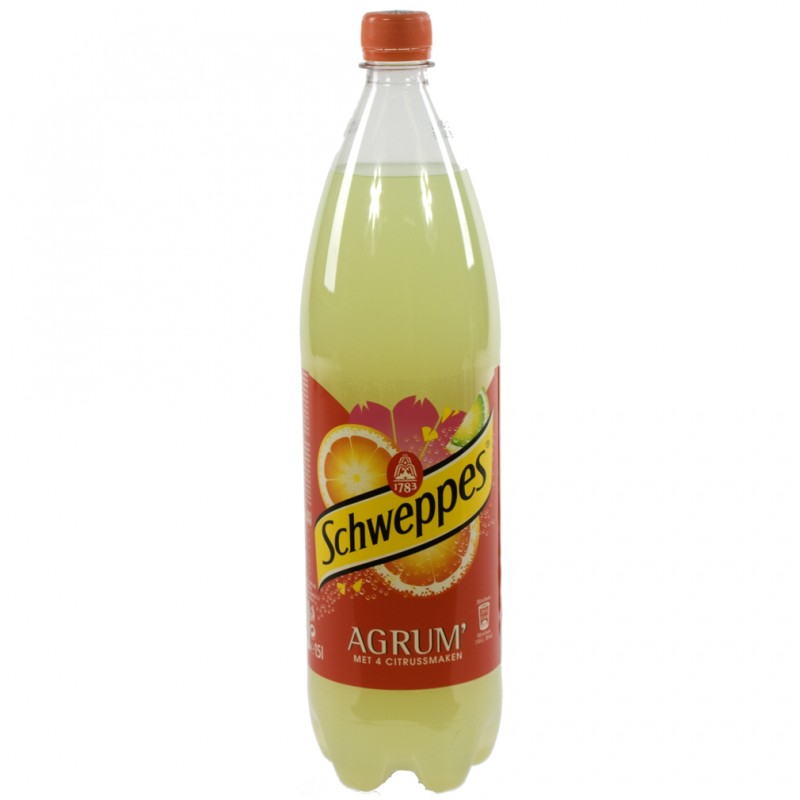 SCHWEP AGRUM 1500