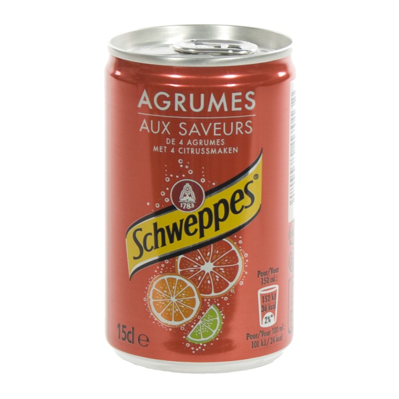 SCHWEP AGRUM CANS 0.15