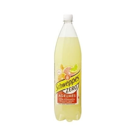 SCHWEP AGRUM ZERO 0.5
