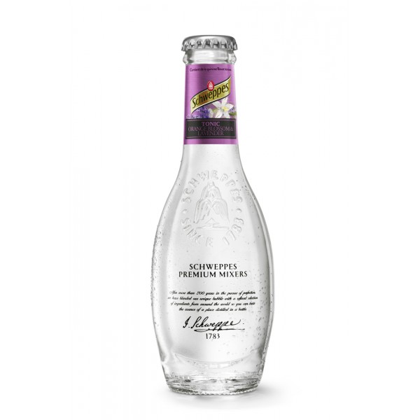 SCHWEP PREMIUM MIX LAV/ORA
