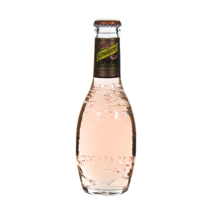 SCHWEP PREMIUM MIX POMELO
