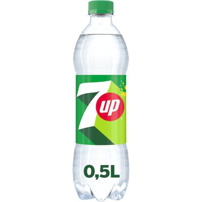 SEVEN UP 0.5