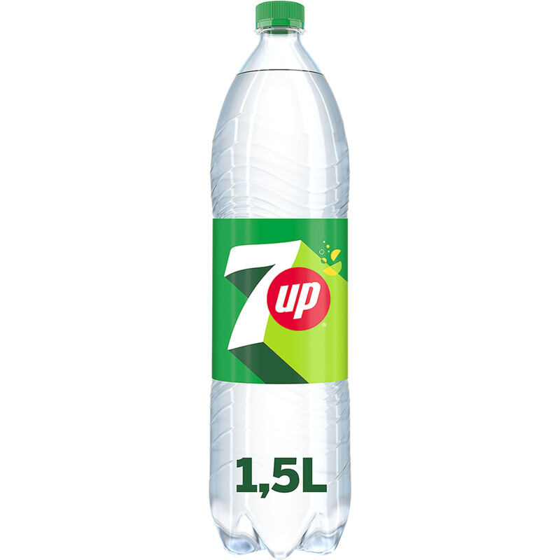 SEVEN UP 1500