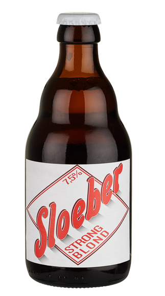 SLOEBER 1/3