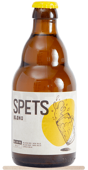 SPETS 1/3