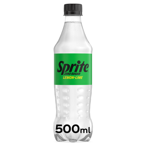 SPRITE ZERO 0.5