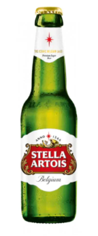 STELLA 1/3 !!!