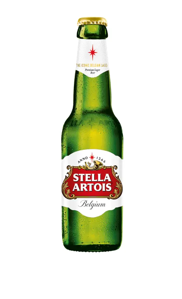 STELLA 1/4
