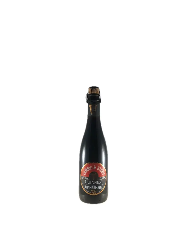 TIMMERMANS LAMB STOUT 0.37