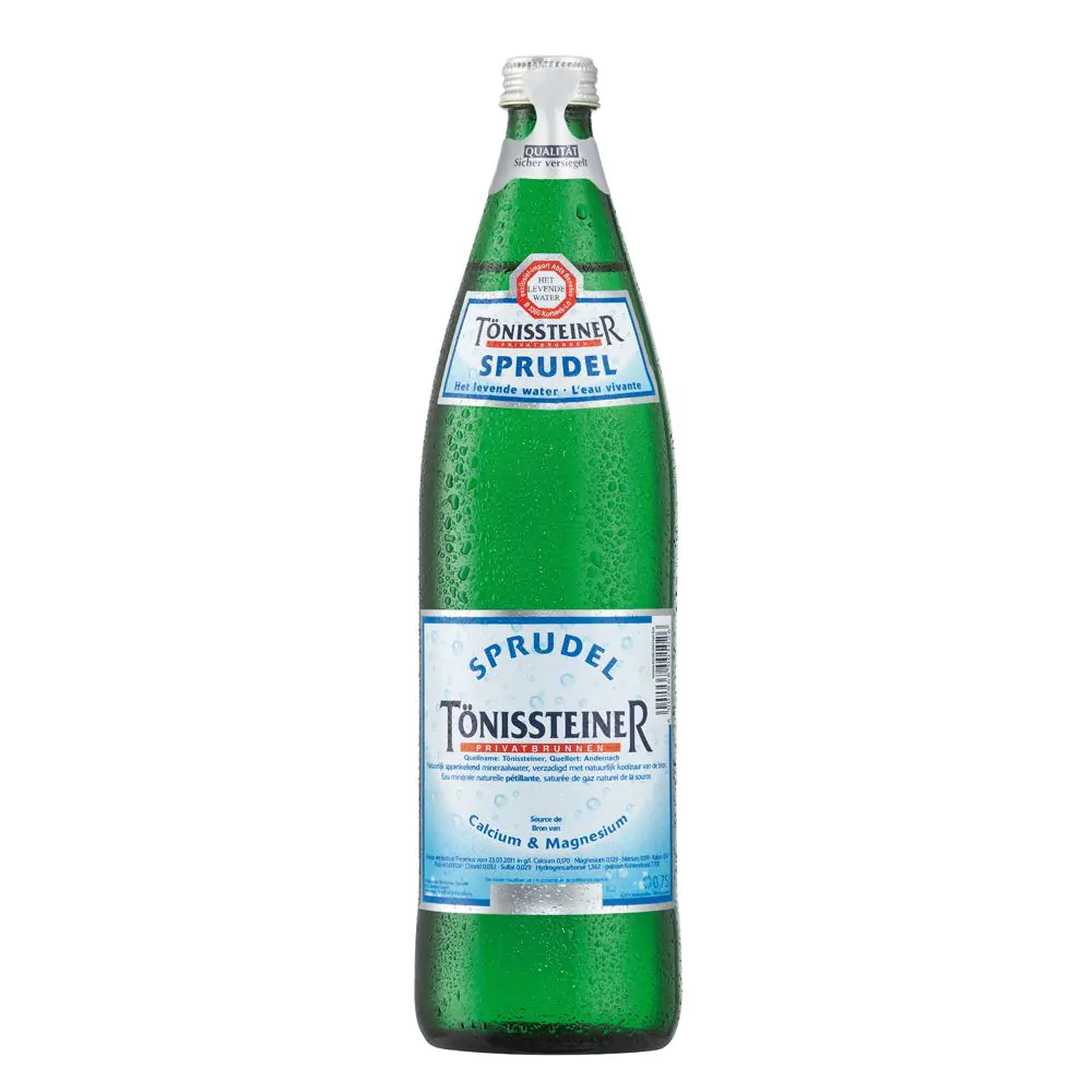 TONISST.3/4 SPRUDEL