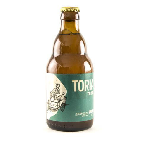 TORIA TRIPEL 1/3