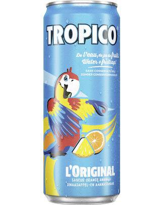TROPICO TROPICALCANS 0.33