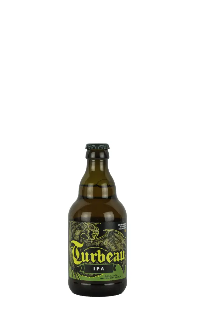 TURBEAU IPA HOPPER 1/3 OW
