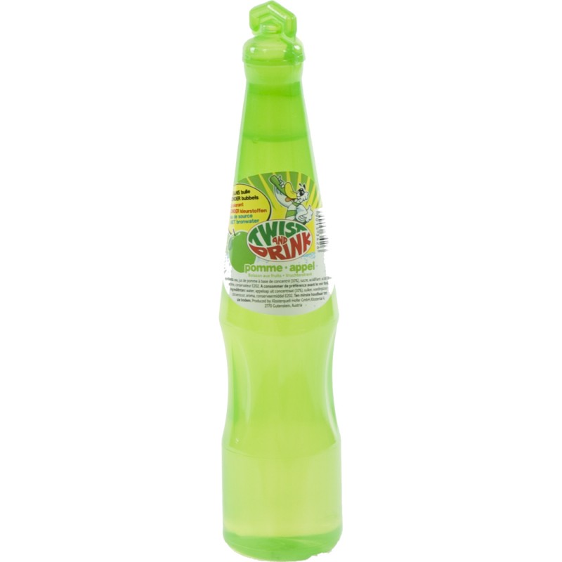 TWIST & DRINK 1/5 APPEL