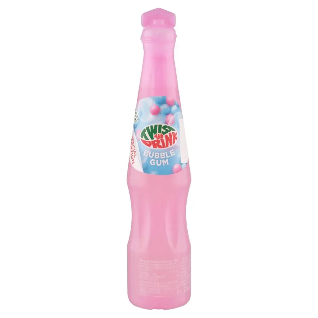 TWIST & DRINK 1/5 BUBBLEG