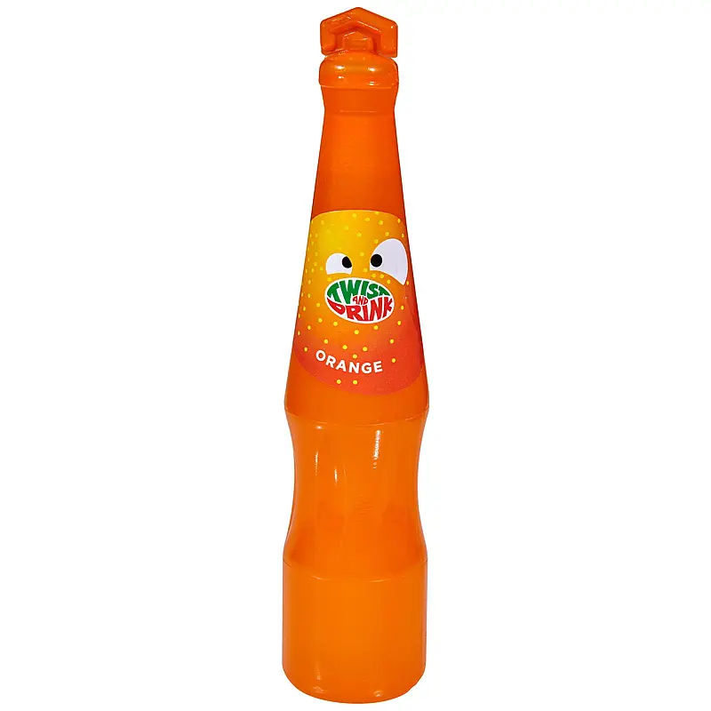 TWIST & DRINK 1/5 ORANGE