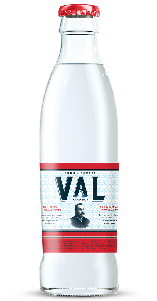 VAL BRUIS 1/4