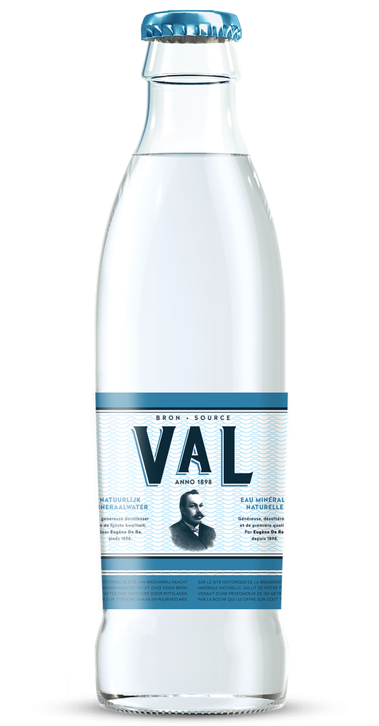 VAL PLAT 1/4