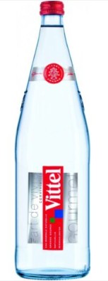 VITTEL 1/1 GLAS