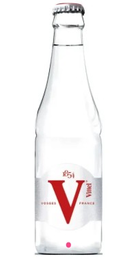 VITTEL 1/4 GLAS