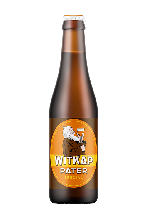 WITKAP SPECIALE 1/3