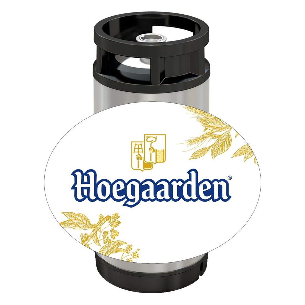 HOEGAARDEN 20 L