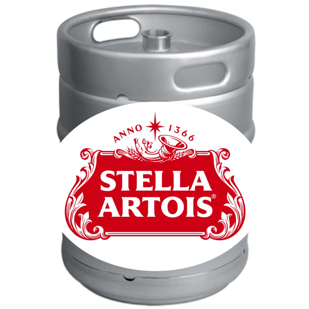 STELLA 50 L VAT
