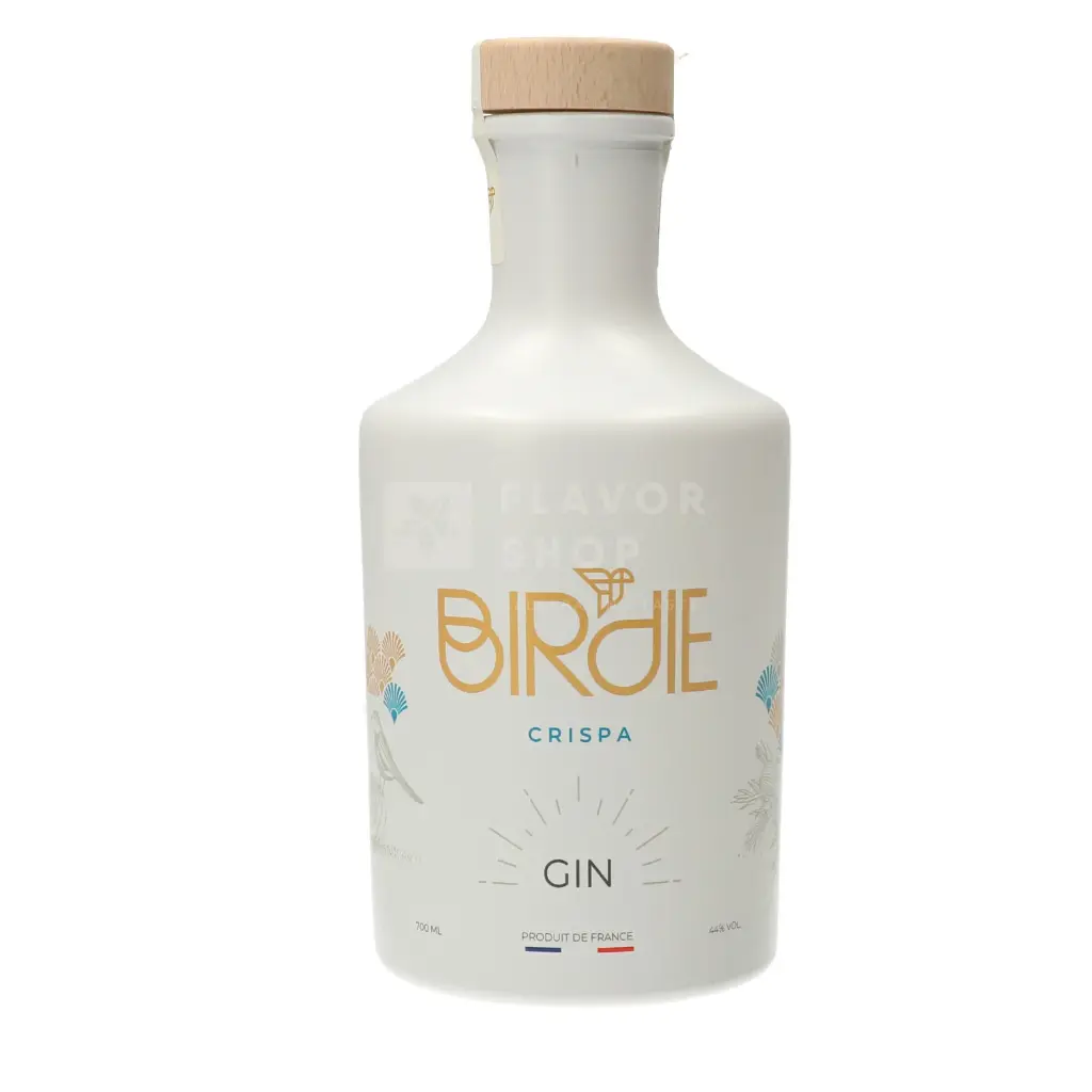 BIRDIE CRISPA GIN 0.7
