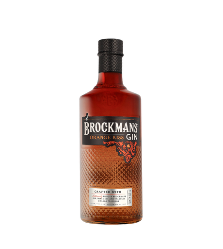 BROCKMANS ORANGE KISS 0.7