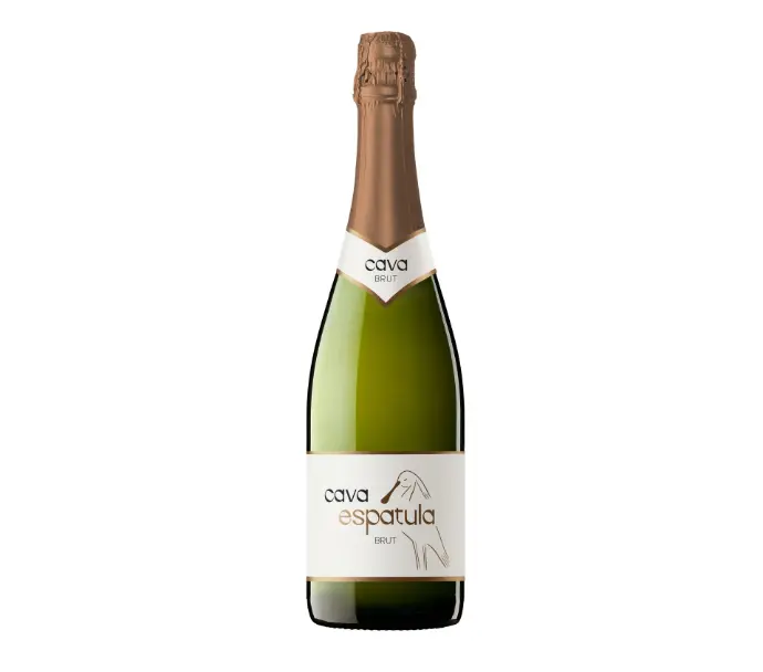 CAVA ESPATULA