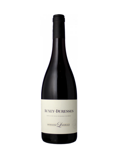 Domaine Lafouge Auxey Duresses Rouge 2022
