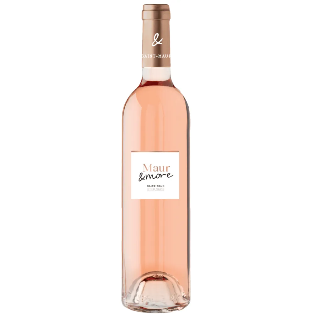 Maur & More Rosé 2024