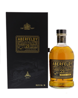 ABERFELDY 21Y 0.7