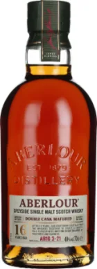 ABERLOUR 16Y 0.7