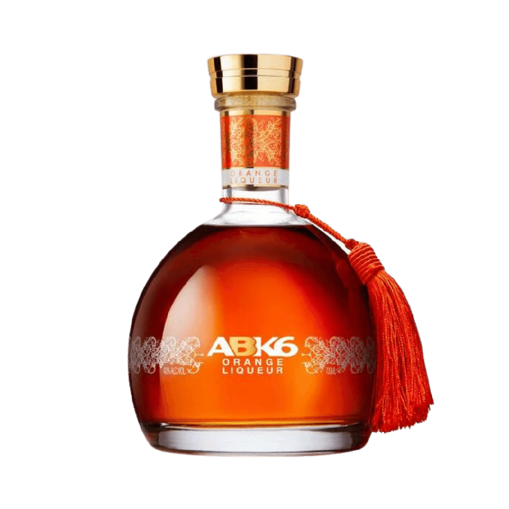 ABK6 ORANGE LIQUEUR 0.7